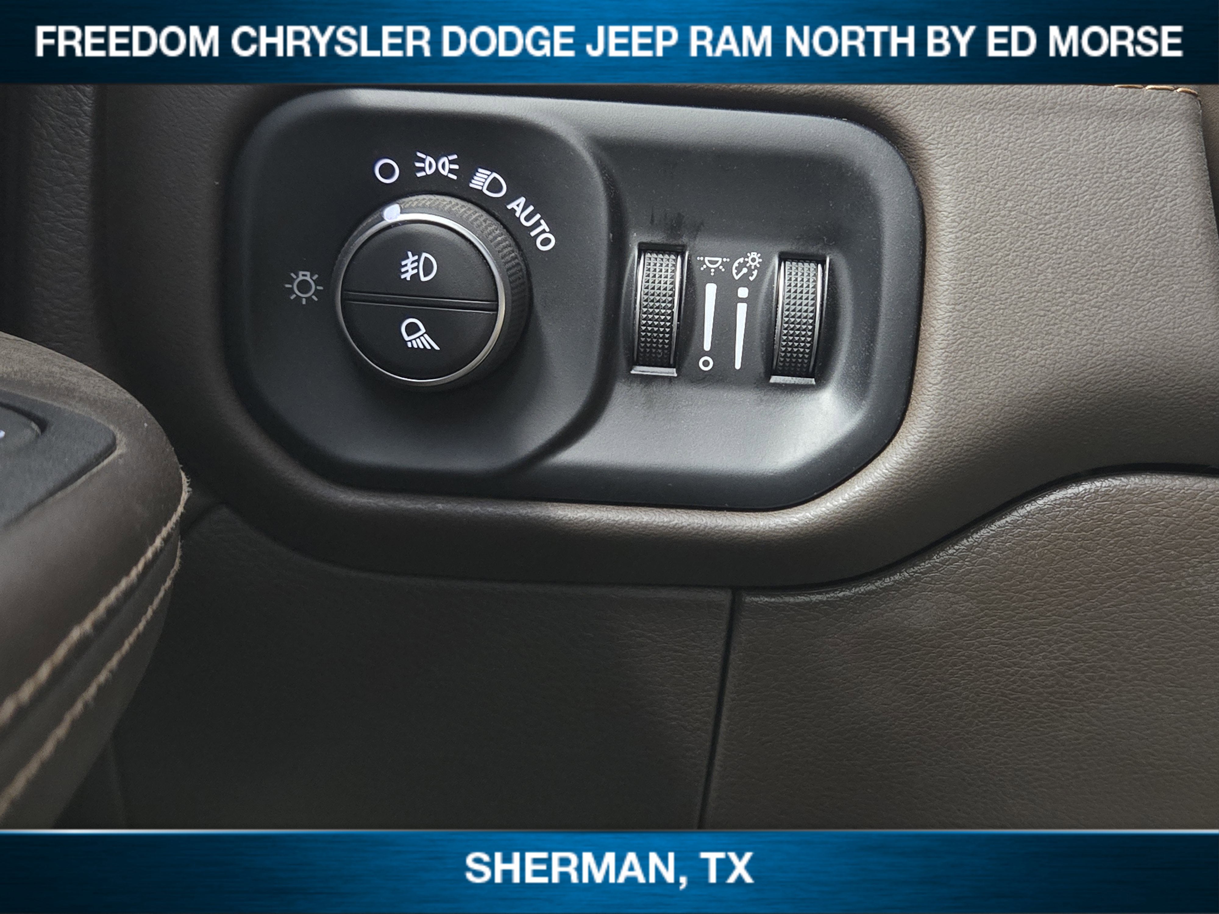 2025 RAM Ram 3500 RAM 3500 LIMITED LONGHORN CREW CAB 4X4 8' BOX