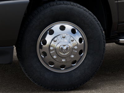 2025 RAM Ram 3500 RAM 3500 LIMITED LONGHORN CREW CAB 4X4 8' BOX