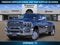 2025 RAM 3500 Limited Longhorn Crew Cab 4x4 8' Box
