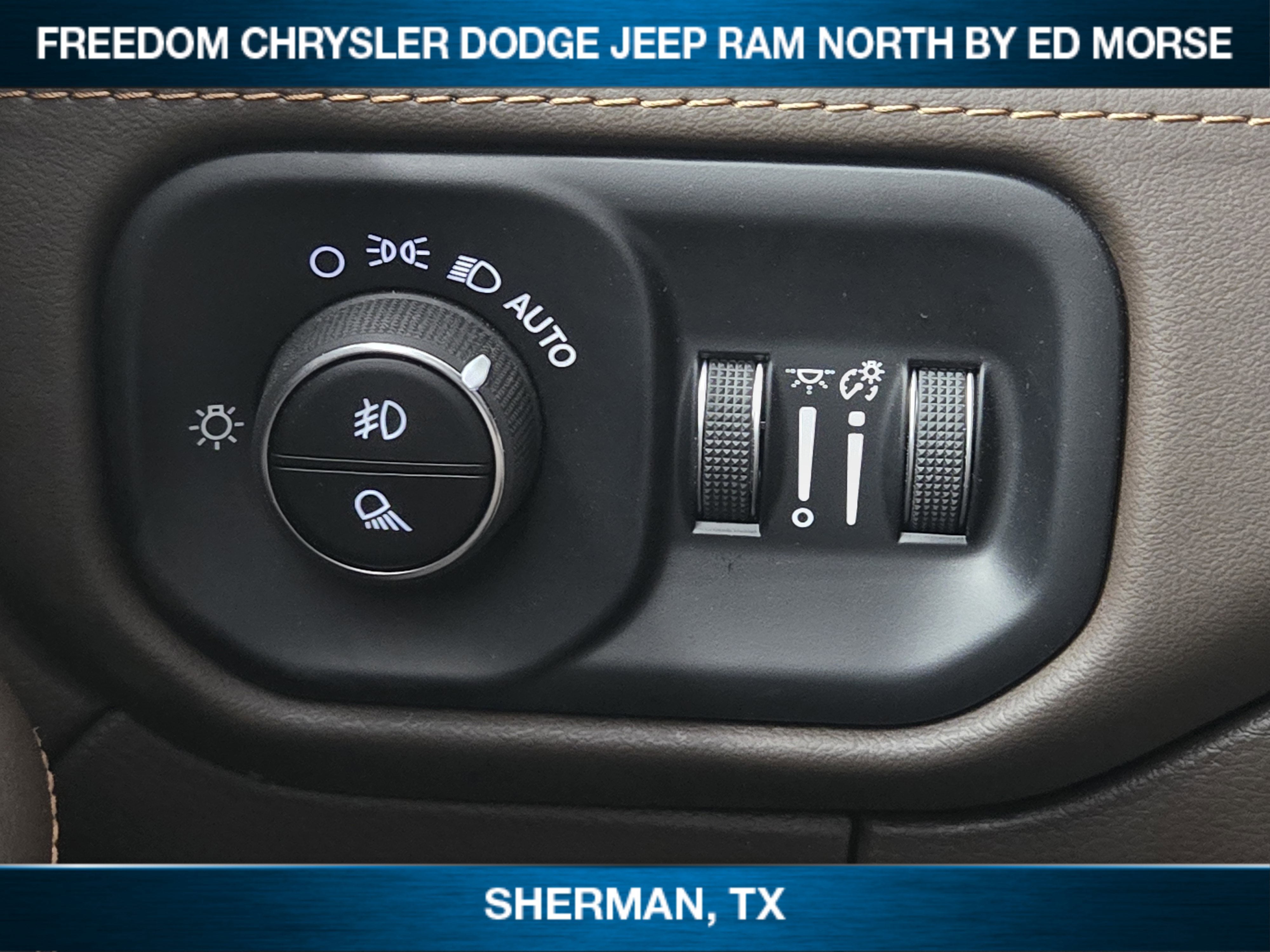 2025 RAM 3500 Limited Longhorn Crew Cab 4x4 8' Box