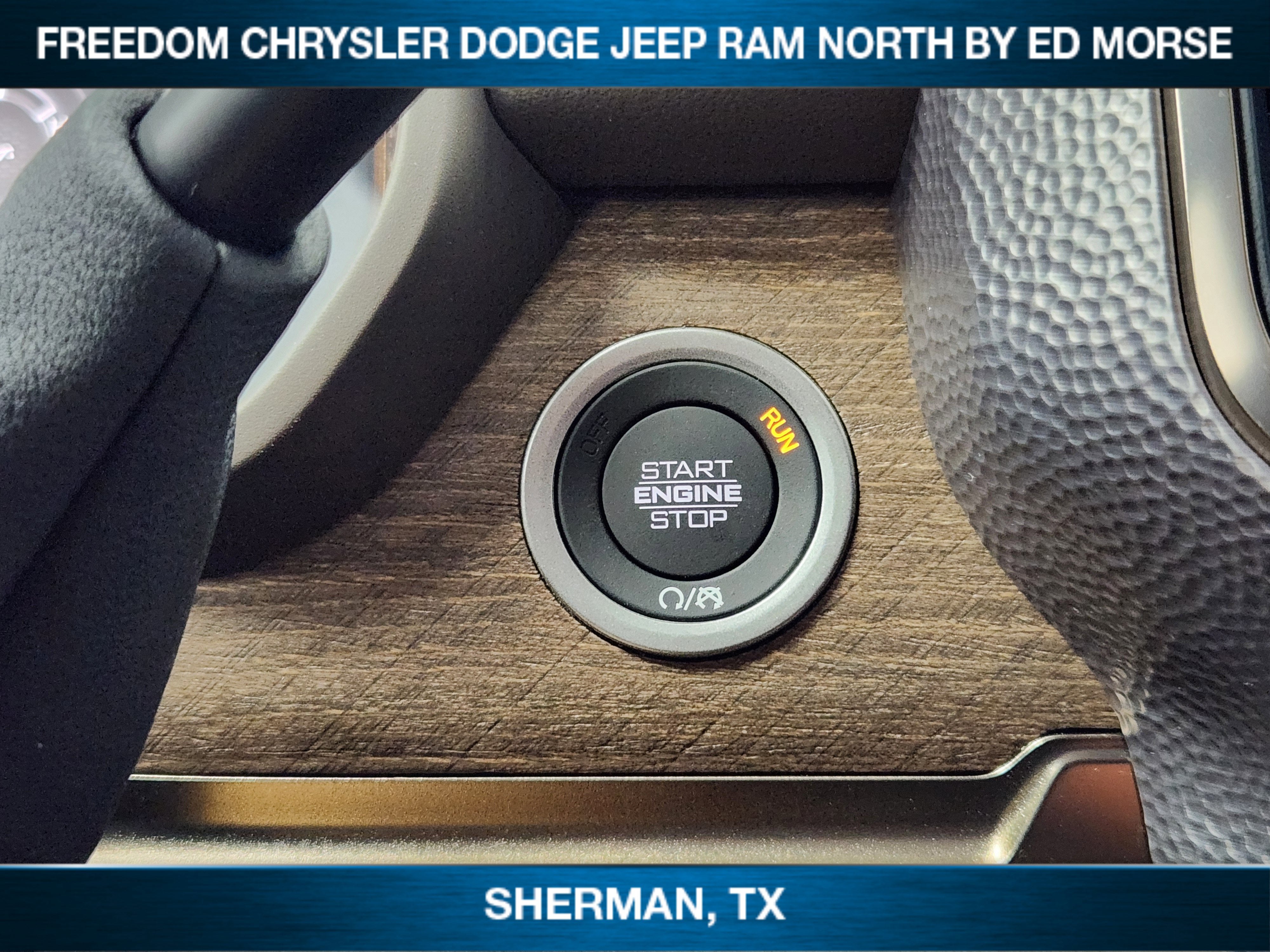 2026 RAM Ram 3500 RAM 3500 LIMITED LONGHORN CREW CAB 4X4 8' BOX