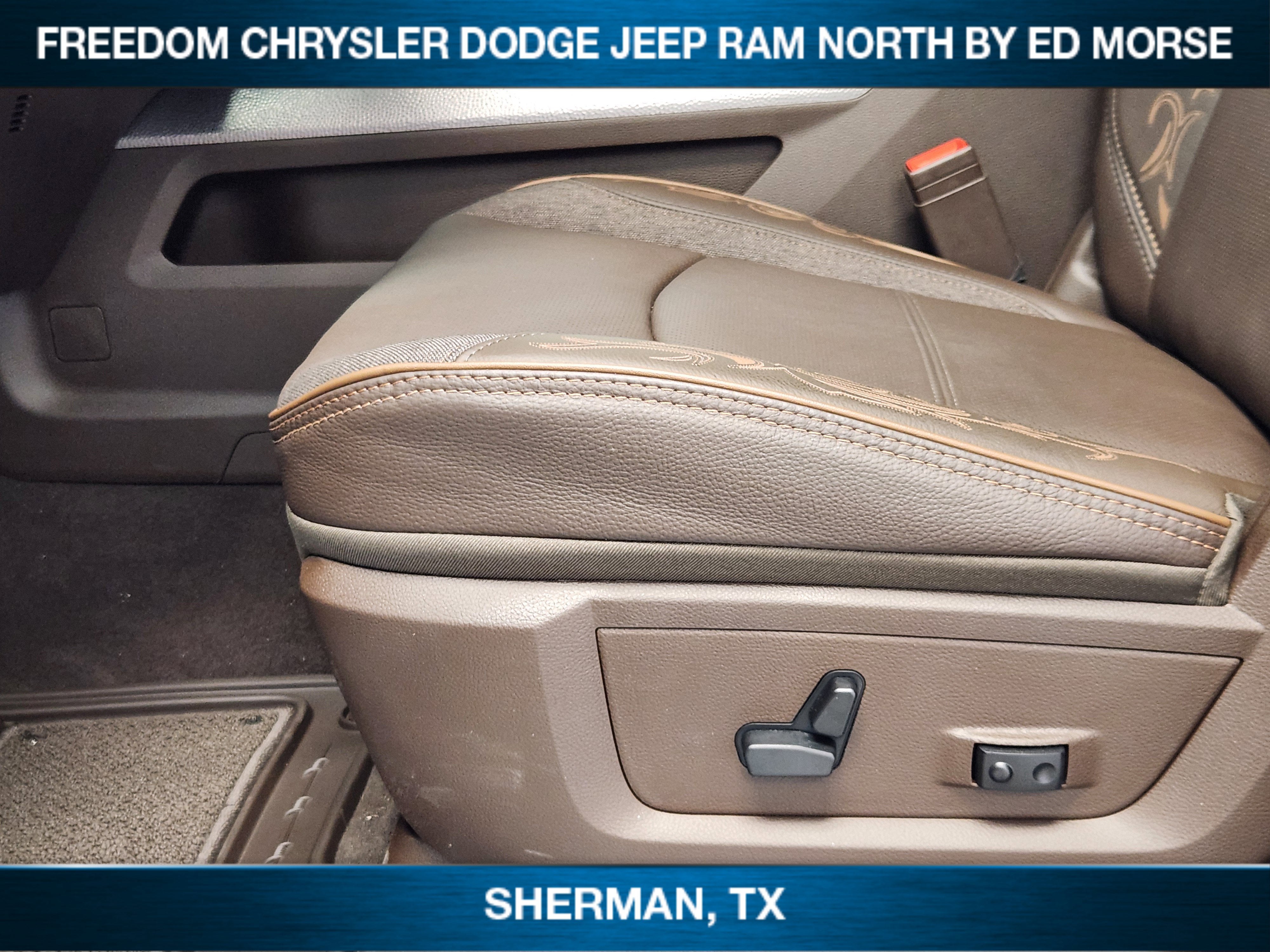 2026 RAM Ram 3500 RAM 3500 LIMITED LONGHORN CREW CAB 4X4 8' BOX