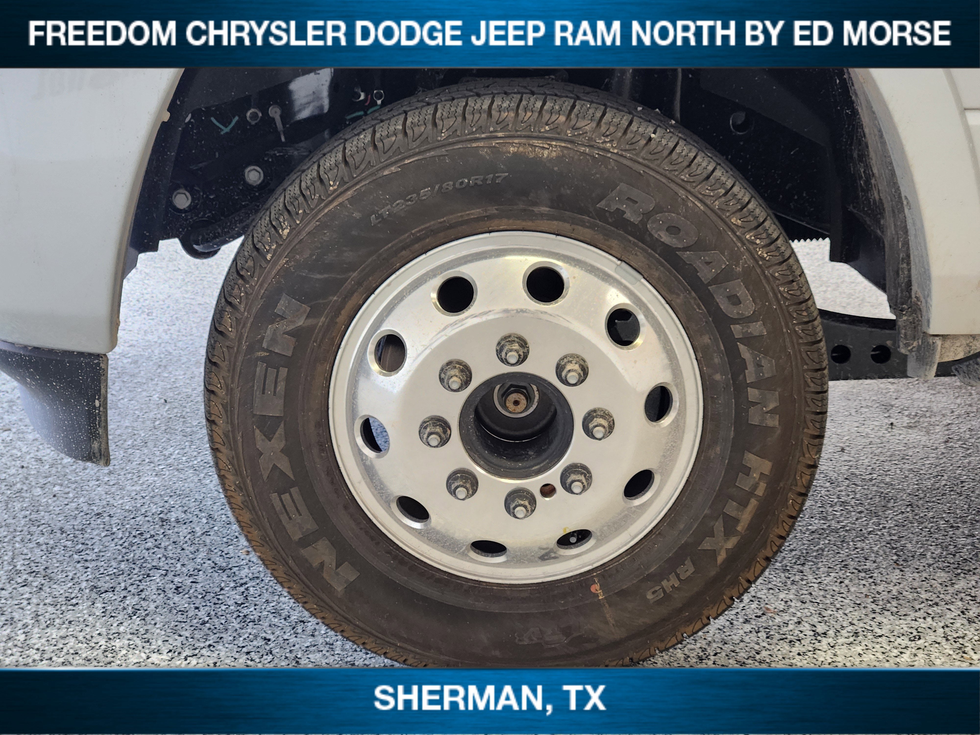 2026 RAM Ram 3500 RAM 3500 LIMITED LONGHORN CREW CAB 4X4 8' BOX