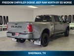 2026 RAM Ram 3500 RAM 3500 LIMITED CREW CAB 4X4 8' BOX