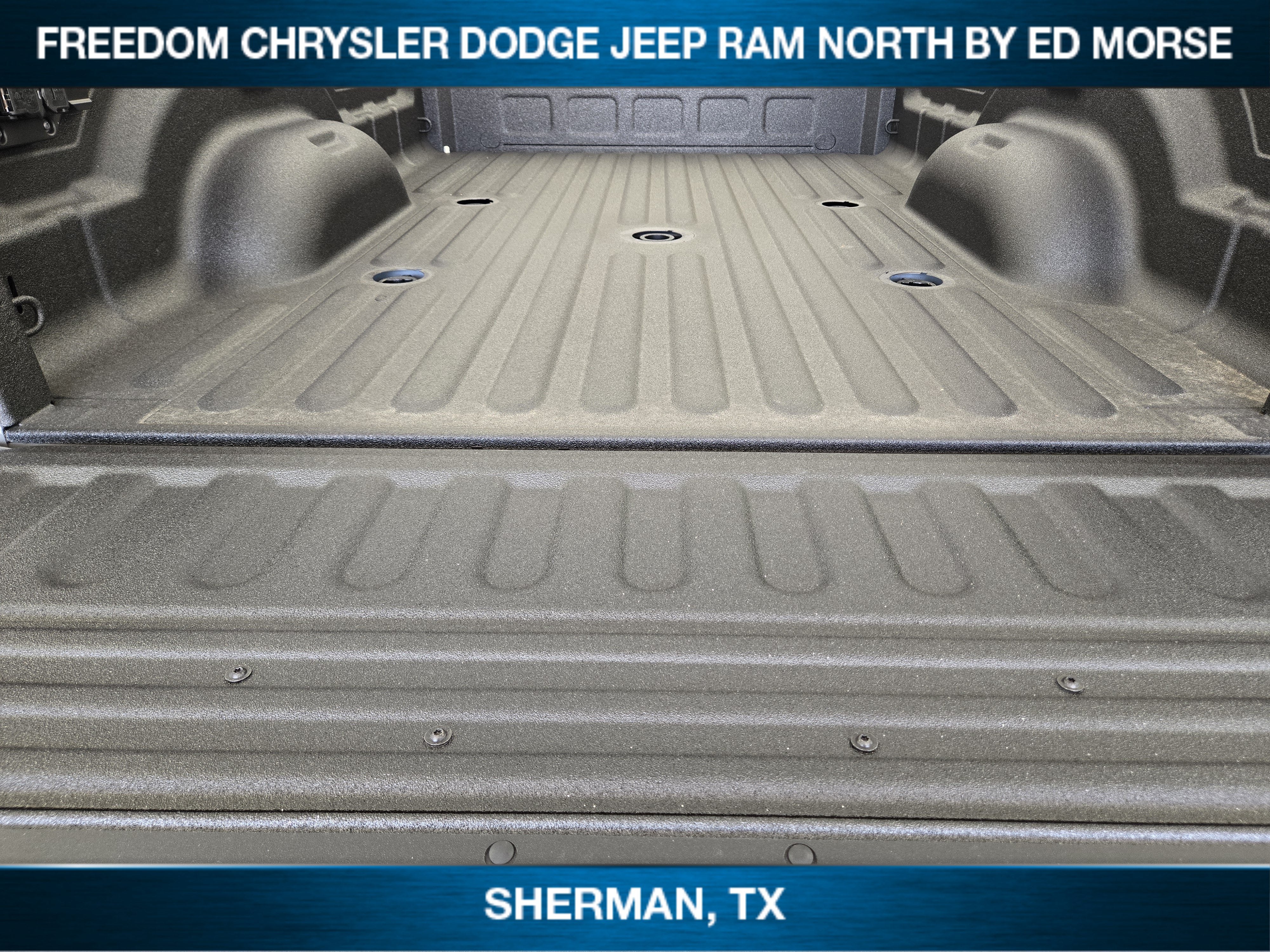 2026 RAM 3500 RAM 3500 LIMITED CREW CAB 4X4 8' BOX
