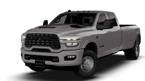 2027 RAM 3500 Limited