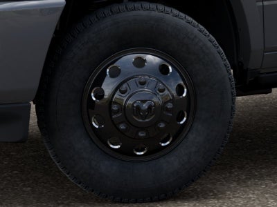 2027 RAM 3500 Limited