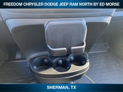 2025 RAM Ram ProMaster RAM PROMASTER 1500 TRADESMAN CARGO VAN LOW ROOF 136' WB