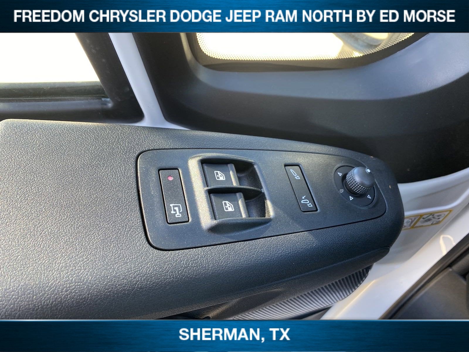 2025 RAM Ram ProMaster RAM PROMASTER 1500 TRADESMAN CARGO VAN LOW ROOF 136' WB