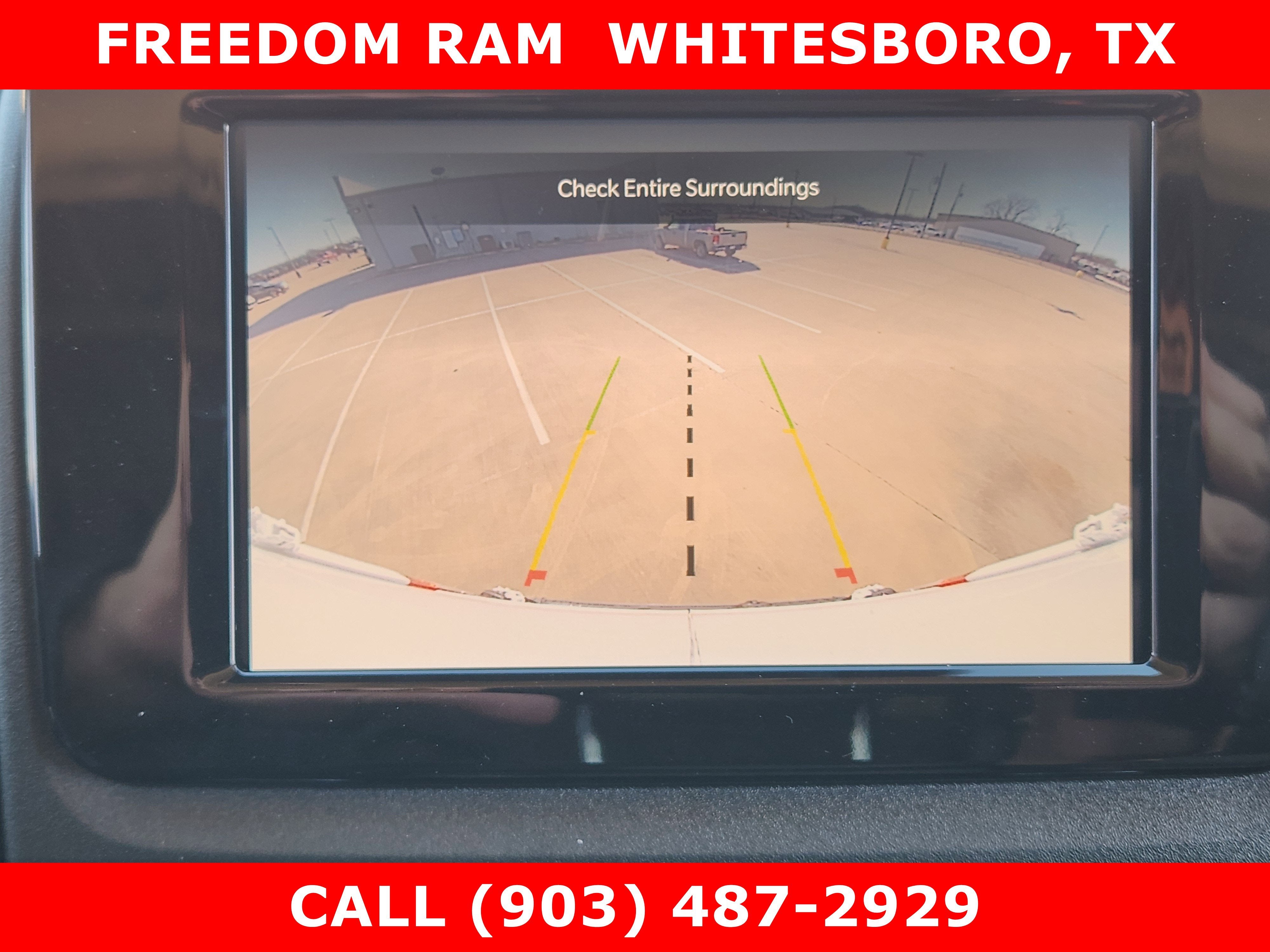 2026 RAM Ram ProMaster RAM PROMASTER 2500 TRADESMAN CARGO VAN HIGH ROOF 159' WB