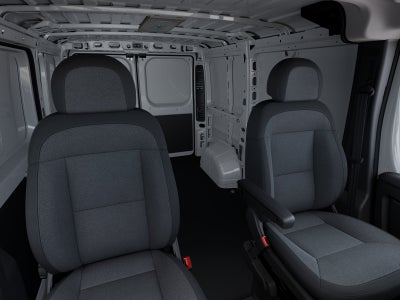 2026 RAM ProMaster Cargo Van Tradesman