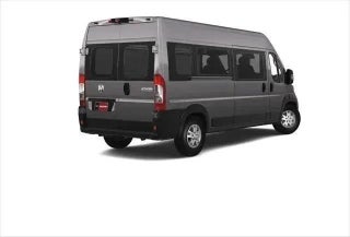 2024 RAM Ram ProMaster RAM PROMASTER 2500 SLT+ WINDOW VAN HIGH ROOF 159' WB
