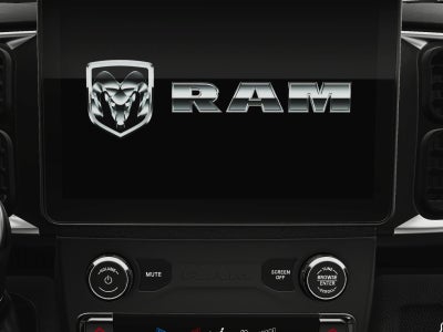 2024 RAM ProMaster Window Van SLT+