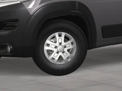 2024 RAM ProMaster Window Van SLT+