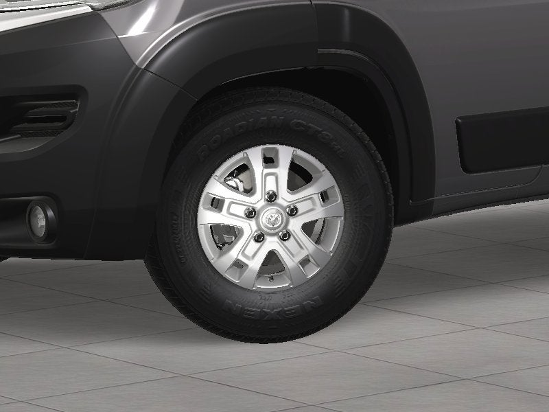 2024 RAM ProMaster Window Van SLT+