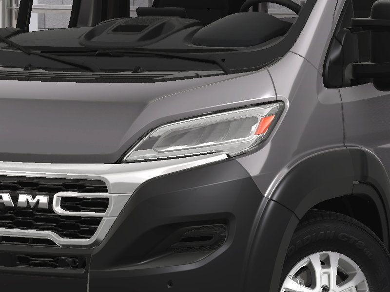 2024 RAM ProMaster Window Van SLT+