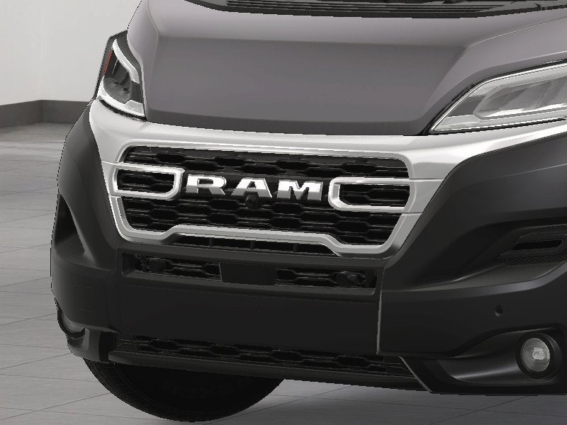 2024 RAM ProMaster Window Van SLT+