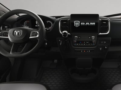 2024 RAM ProMaster Window Van SLT+