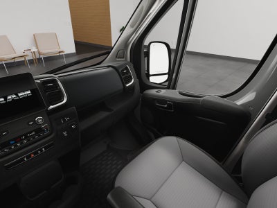2024 RAM ProMaster Window Van SLT+