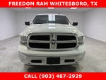2023 RAM 1500 Classic SLT Crew Cab 4x4 5'7' Box