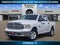 2023 RAM 1500 Classic SLT Crew Cab 4x4 5'7' Box