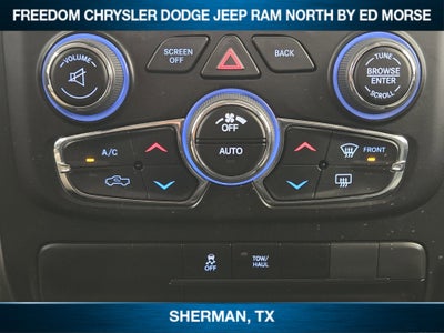 2023 RAM 1500 Classic SLT Crew Cab 4x4 5'7' Box