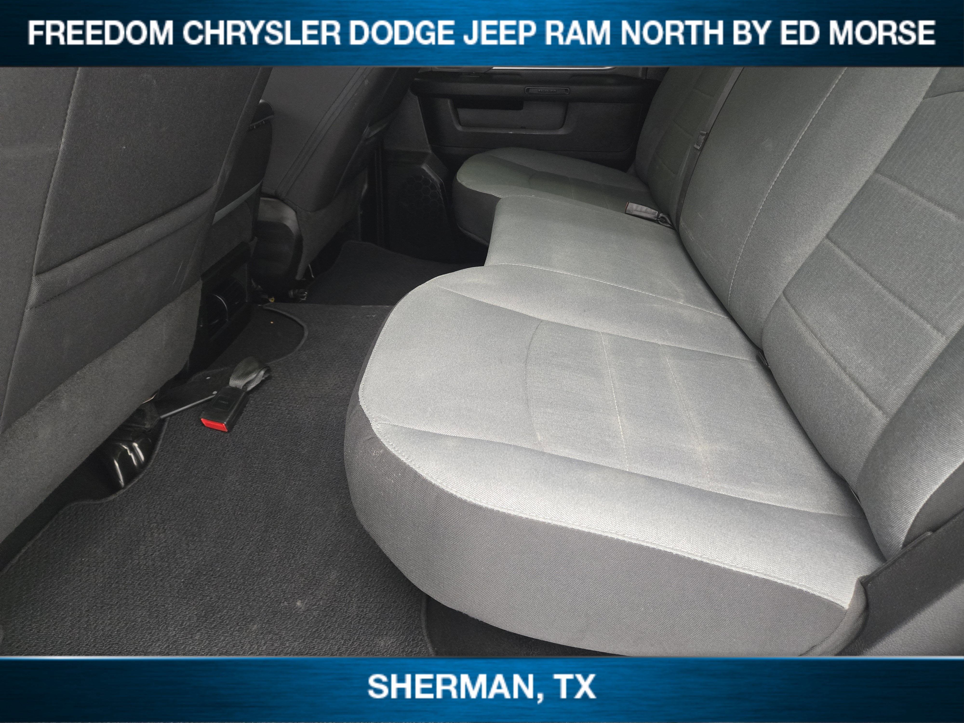 2023 RAM 1500 Classic SLT Crew Cab 4x4 5'7' Box
