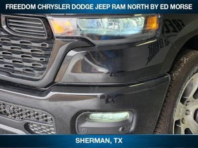 2026 RAM Ram 1500 RAM 1500 EXPRESS CREW CAB 4X2 5'7' BOX