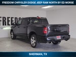 2027 RAM 1500 RAM 1500 EXPRESS CREW CAB 4X2 5'7' BOX