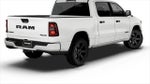 2027 RAM 1500 RAM 1500 LONE STAR CREW CAB 4X4 5'7' BOX