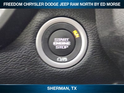 2026 RAM 1500 RAM 1500 WARLOCK CREW CAB 4X4 5'7' BOX