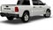 2026 RAM 1500 RAM 1500 TRADESMAN CREW CAB 4X4 5'7' BOX