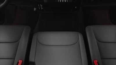 2026 RAM 1500 RAM 1500 TRADESMAN CREW CAB 4X4 5'7' BOX
