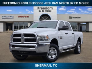 2015 RAM 2500 Tradesman