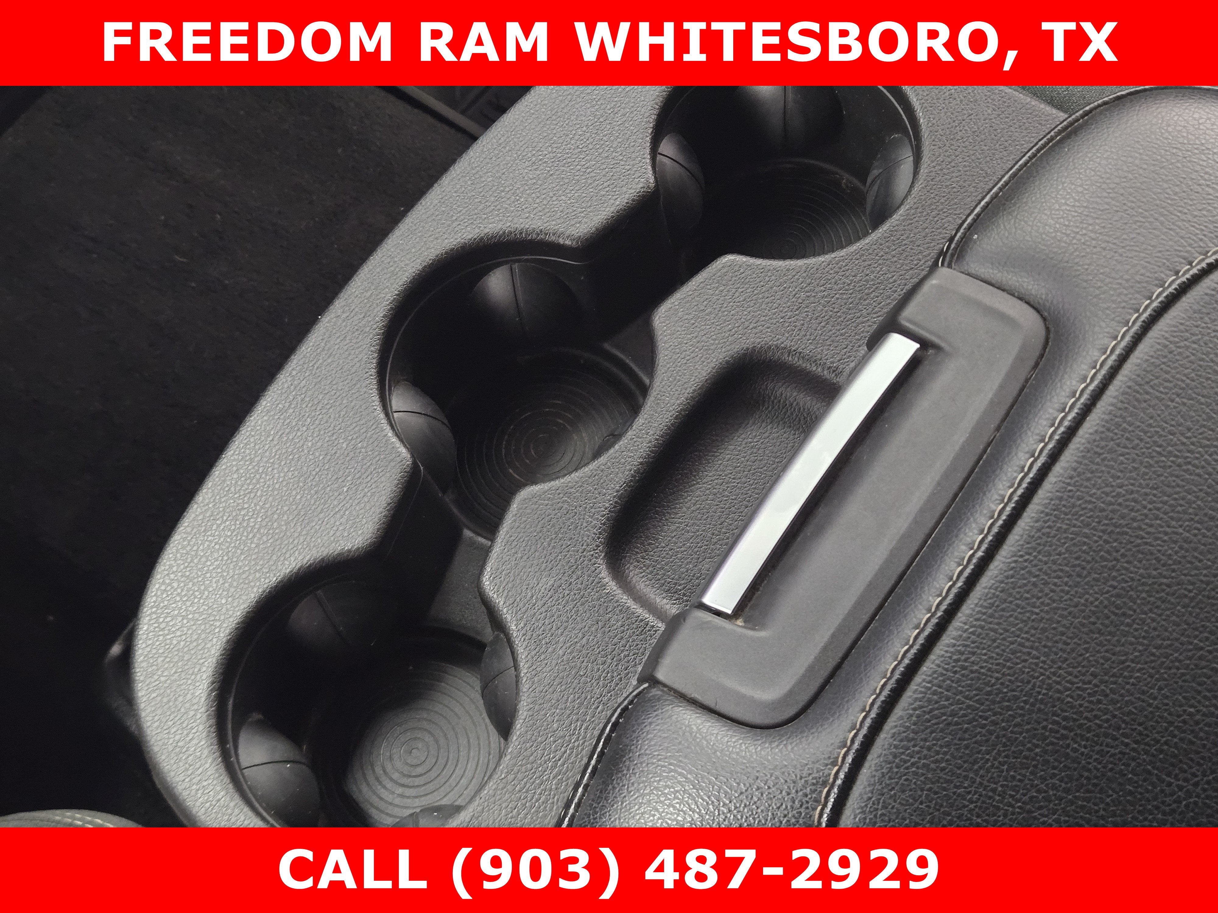 2025 RAM 2500 Tradesman Crew Cab 4x4 6'4' Box