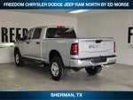 2026 RAM 2500 RAM 2500 TRADESMAN CREW CAB 4X4 6'4' BOX