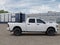 2026 RAM 2500 Black Express