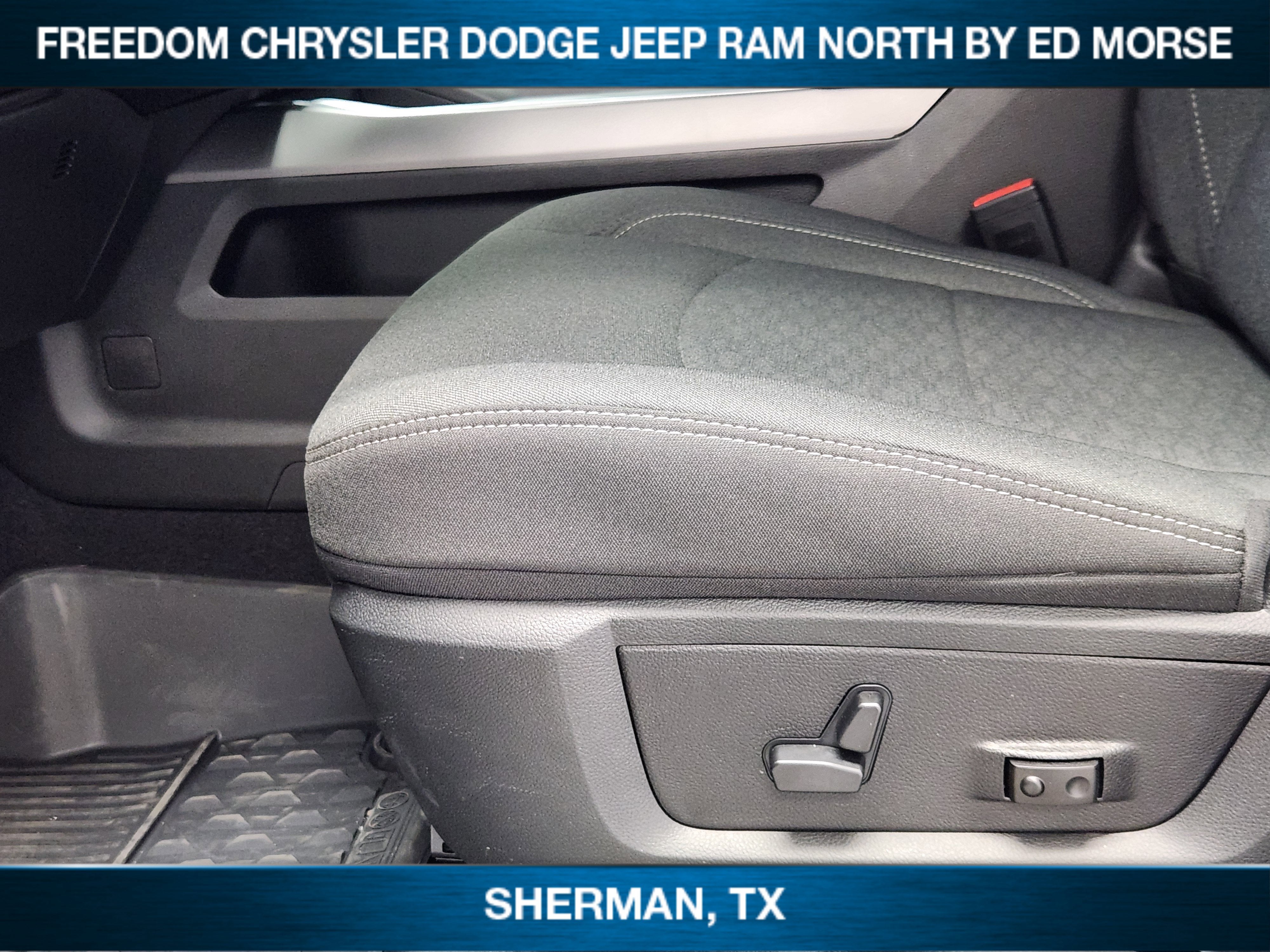 2026 RAM Ram 2500 RAM 2500 LONE STAR CREW CAB 4X4 6'4' BOX