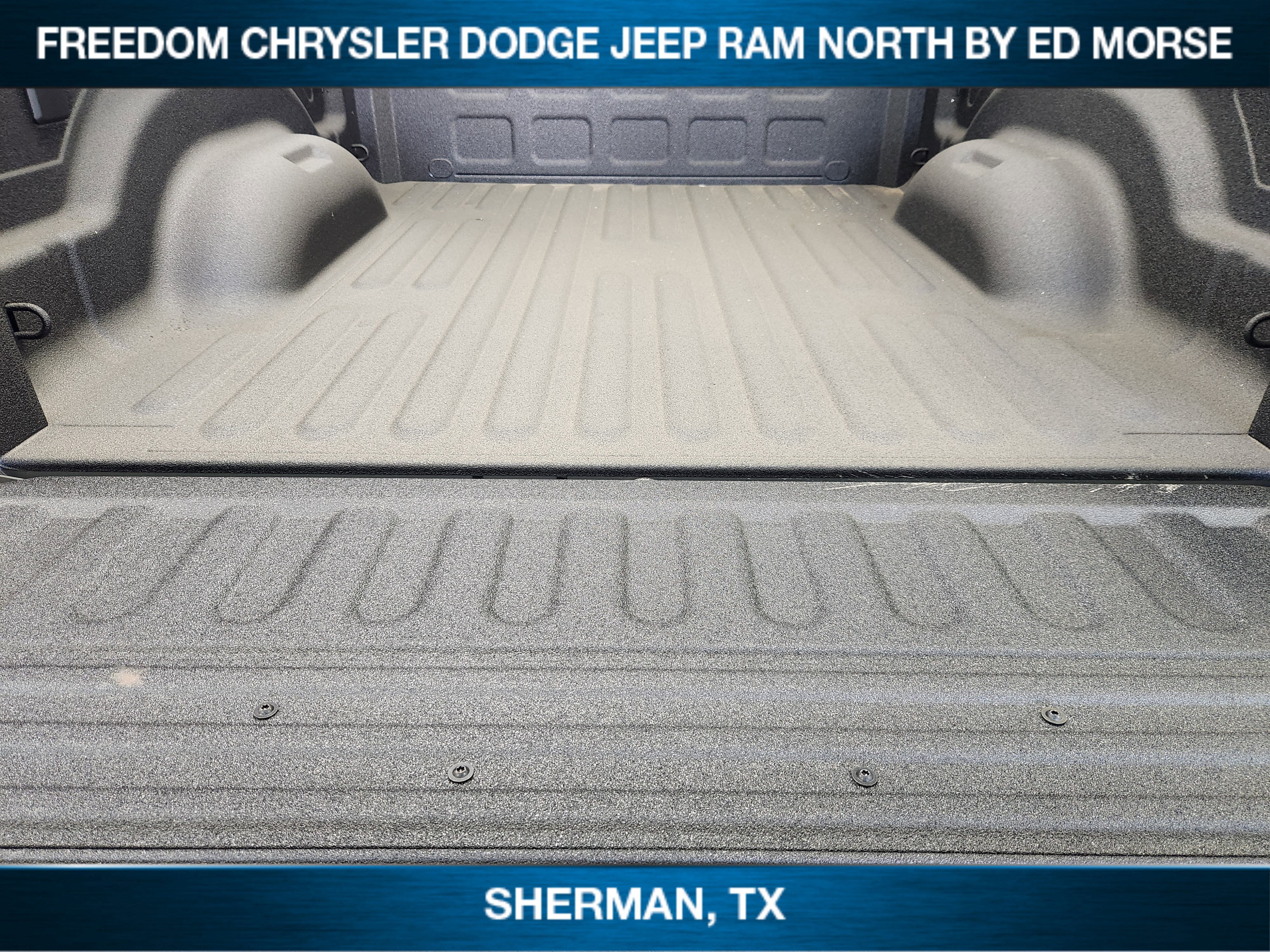 2026 RAM Ram 2500 RAM 2500 LONE STAR CREW CAB 4X4 6'4' BOX