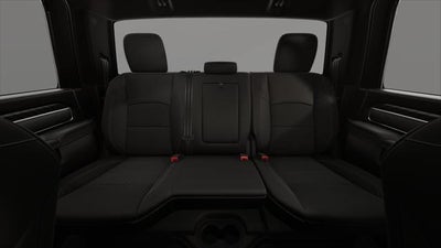 2026 RAM Ram 2500 RAM 2500 LONE STAR CREW CAB 4X4 6'4' BOX