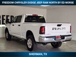 2026 RAM Ram 2500 RAM 2500 LONE STAR CREW CAB 4X4 6'4' BOX