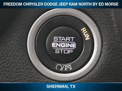 2022 RAM 2500 Big Horn Crew Cab 4x4 6'4' Box