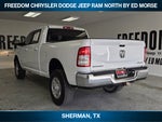 2022 RAM 2500 Big Horn Crew Cab 4x4 6'4' Box