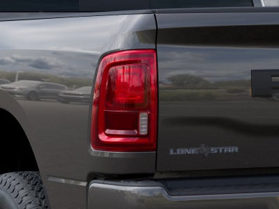 2026 RAM 2500 Lone Star