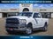 2022 RAM 2500 Big Horn Crew Cab 4x4 6'4' Box