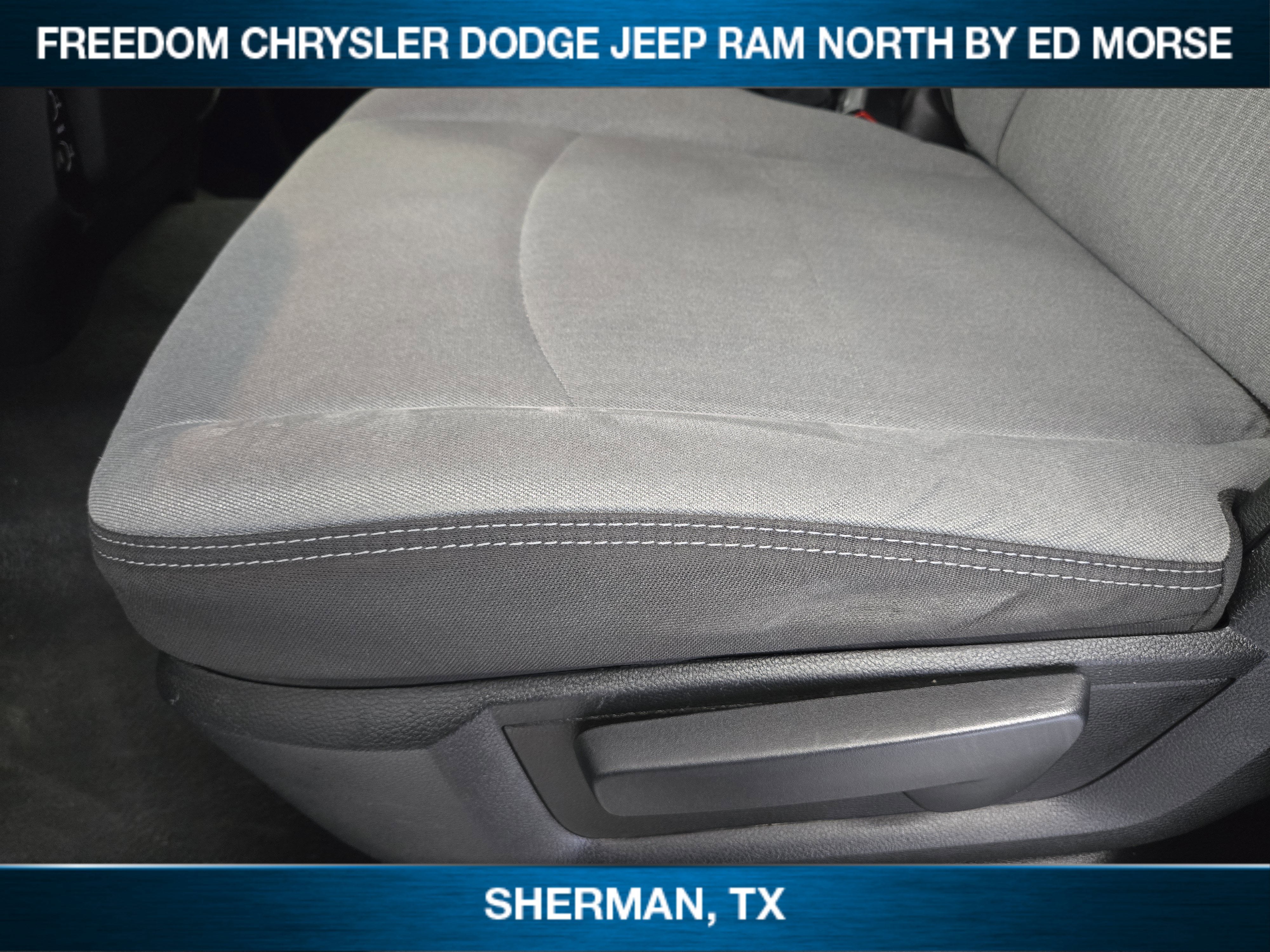 2022 RAM 2500 Big Horn Crew Cab 4x4 6'4' Box