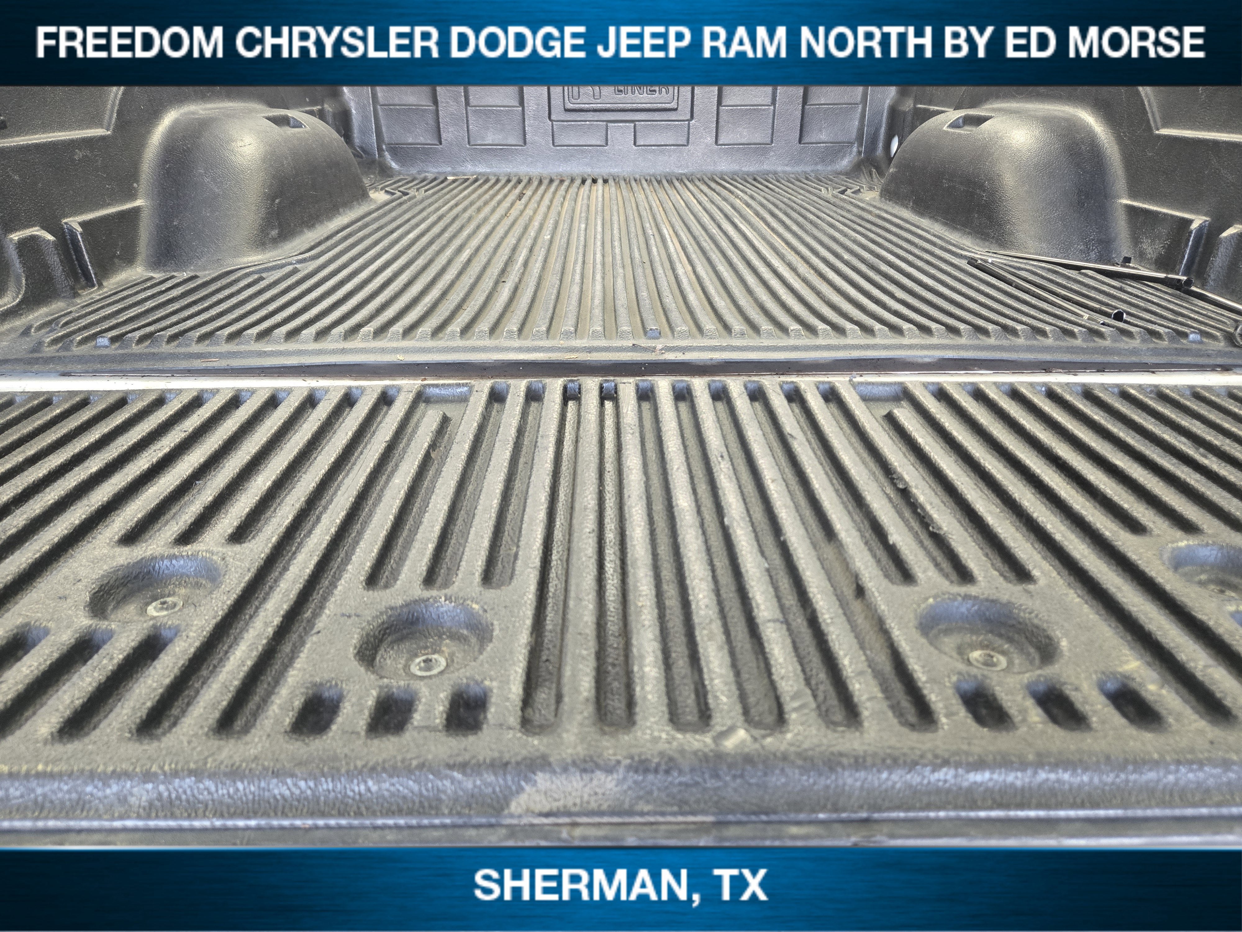 2022 RAM 2500 Big Horn Crew Cab 4x4 6'4' Box