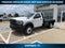 2024 RAM 4500 Chassis Cab Tradesman