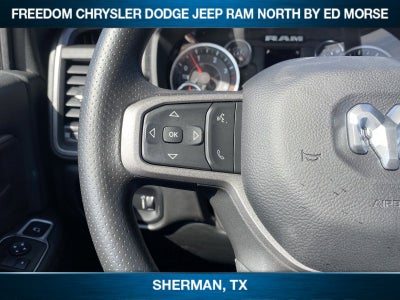 2024 RAM 4500 Chassis Cab Tradesman