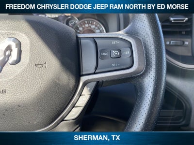 2024 RAM 4500 Chassis Cab Tradesman